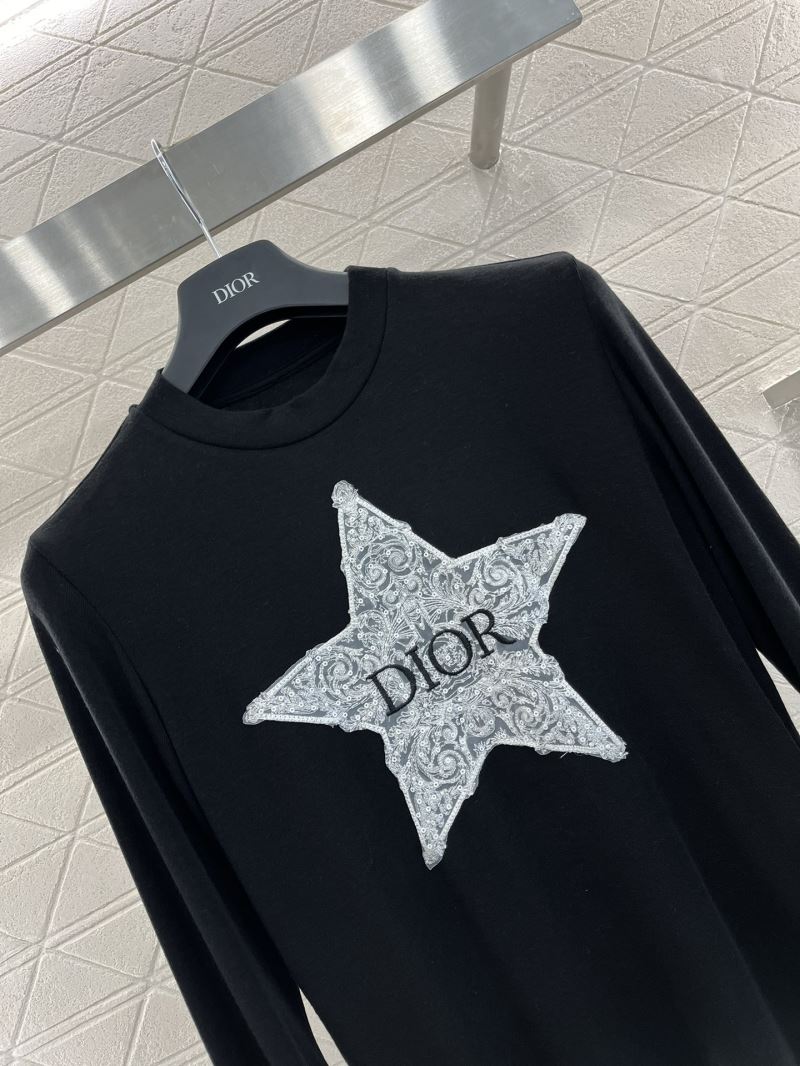 Christian Dior T-Shirts